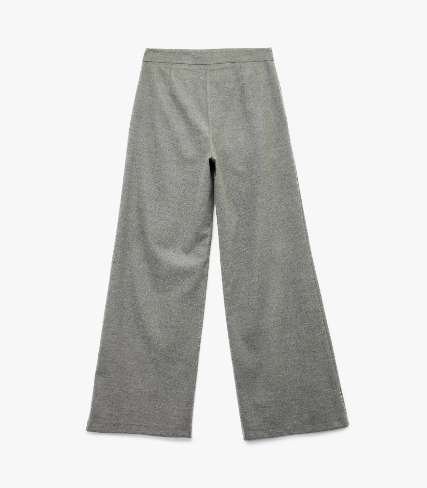 Koton Wide Leg Suit Pants