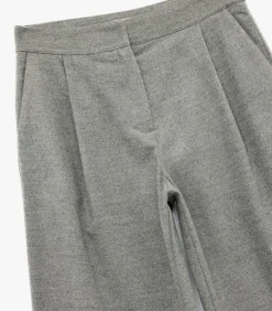 Koton Wide Leg Suit Pants