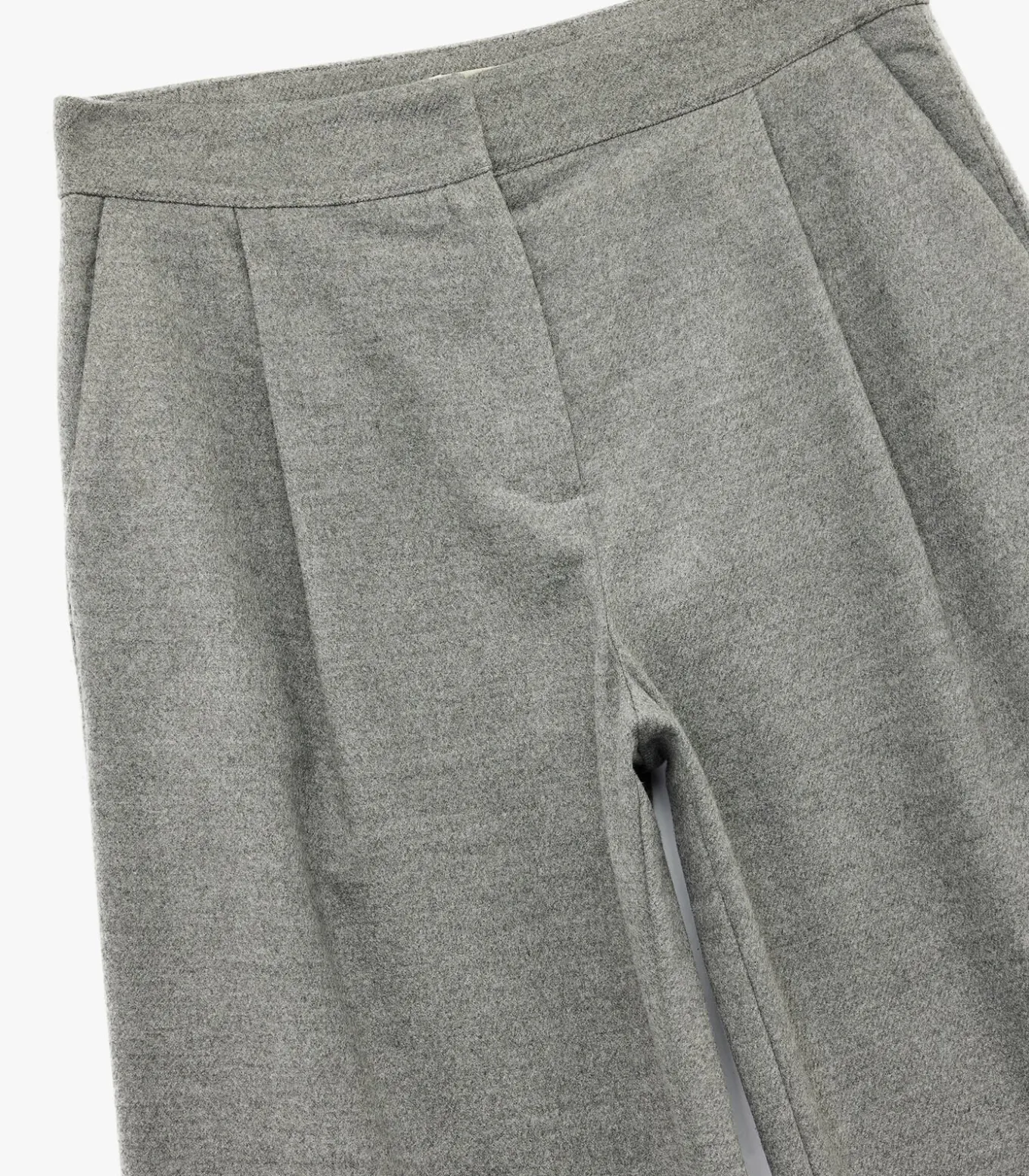 Koton Wide Leg Suit Pants