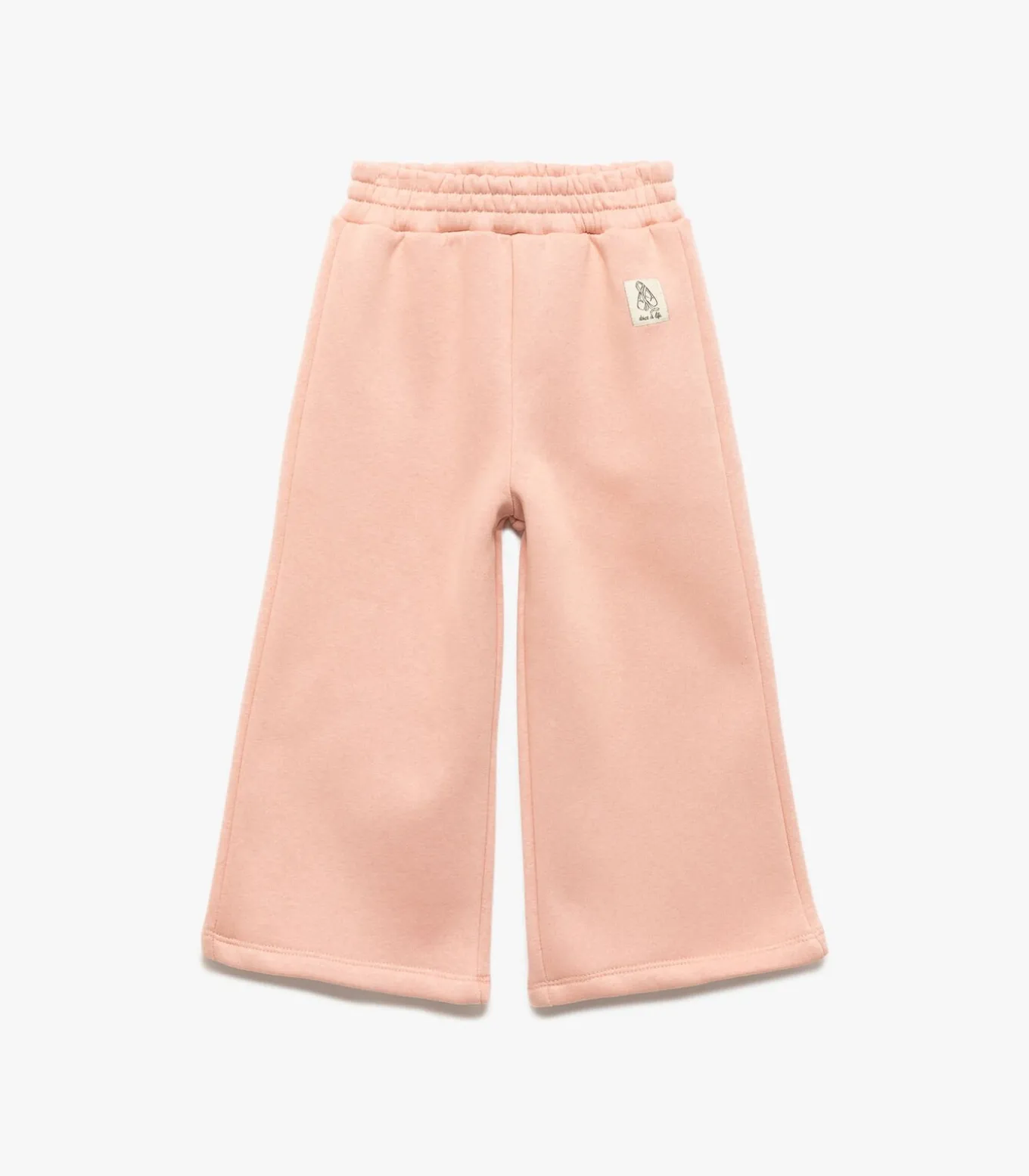 Koton Wide Leg Sweatpants