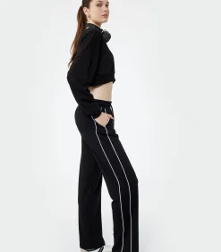 Koton Wide Leg Sweatpants