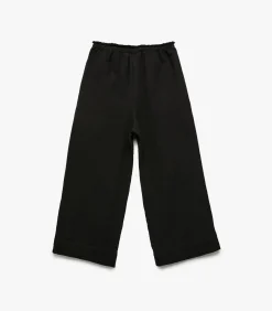 Koton Wide Leg Trousers