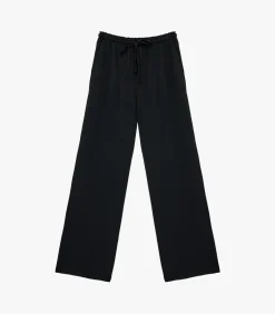 Koton Wide Leg Trousers