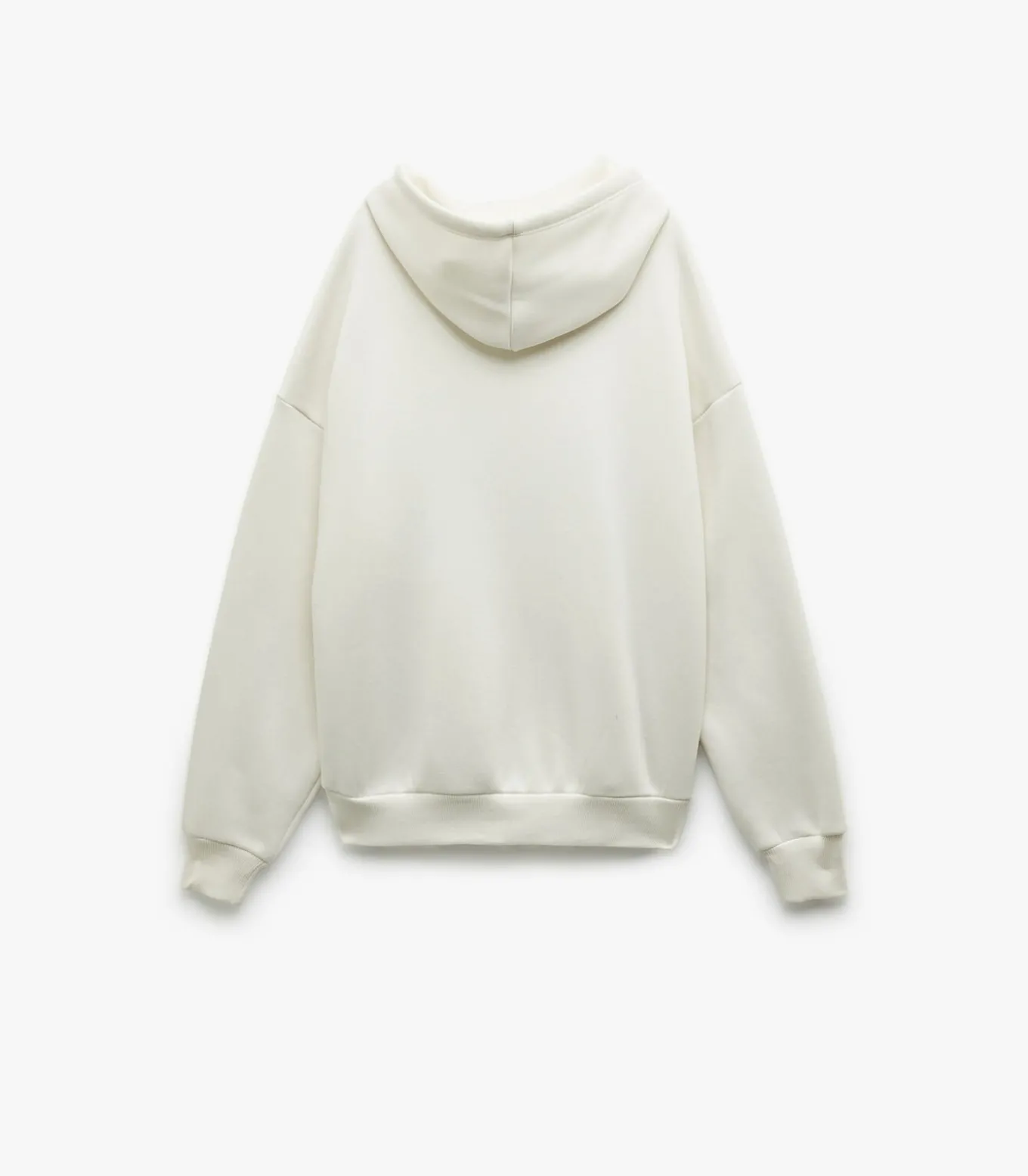 Koton Zippered Sweatshirt