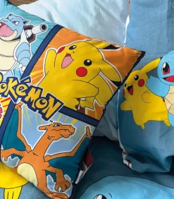 Kussen met opdruk 100% polyester, FRIENDS