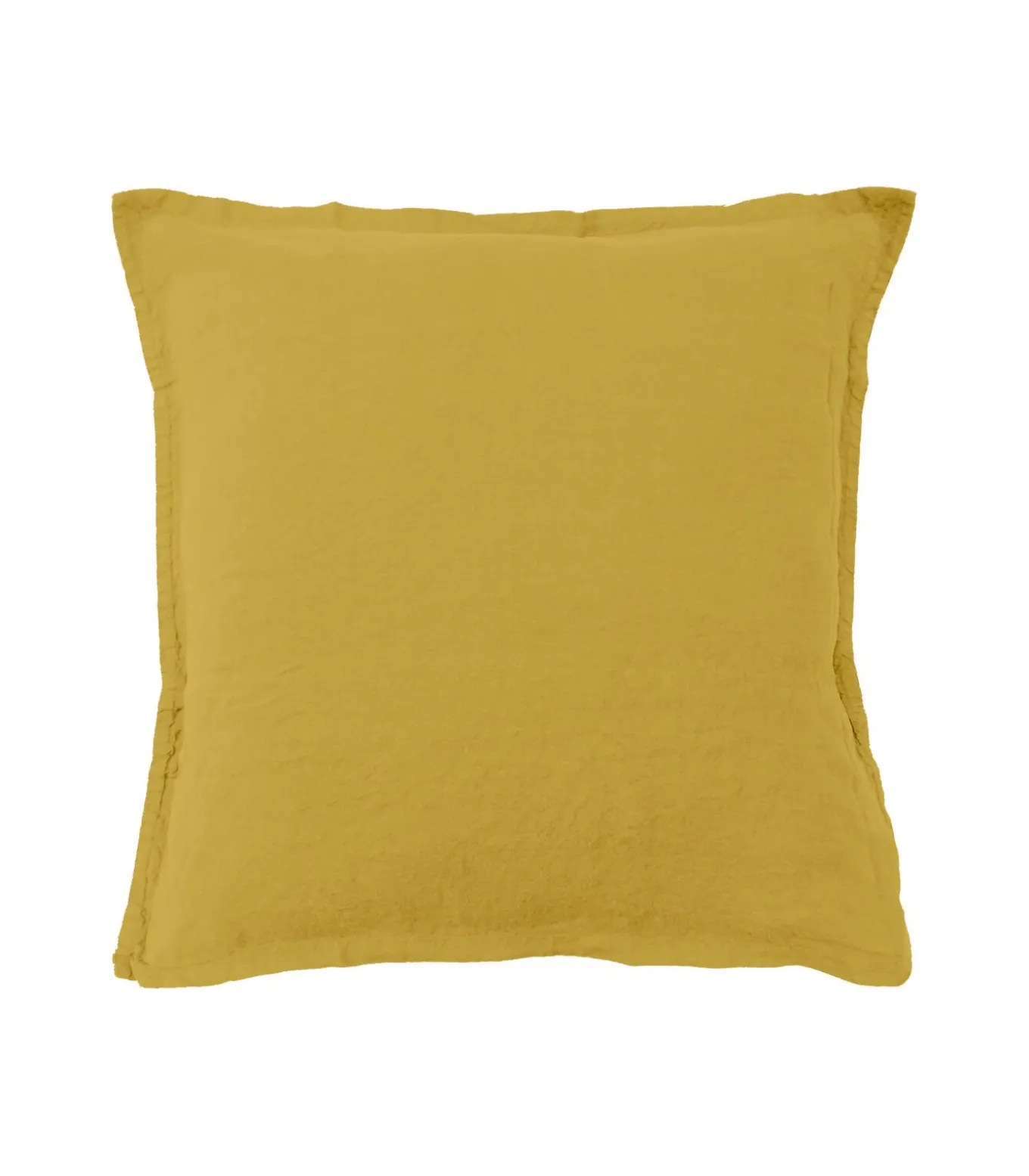 Kussenhoes van linnen, NATUURLIJK LINNEN