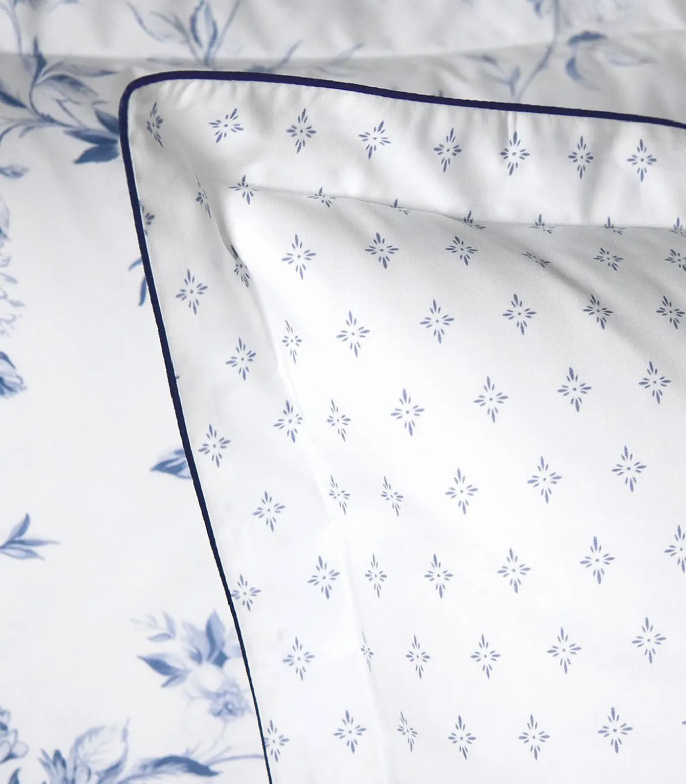 Kussensloop | Malacca