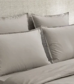 Kussensloop | Vendôme - Brume / Opaline
