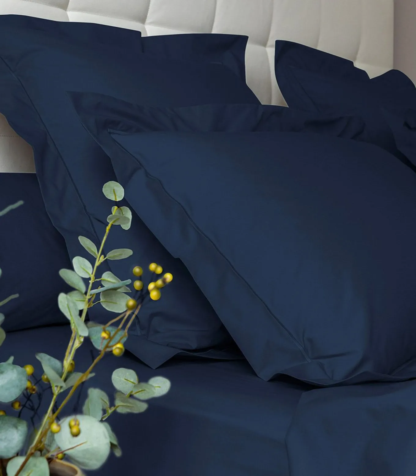 Kussensloop | Vexin - Marine