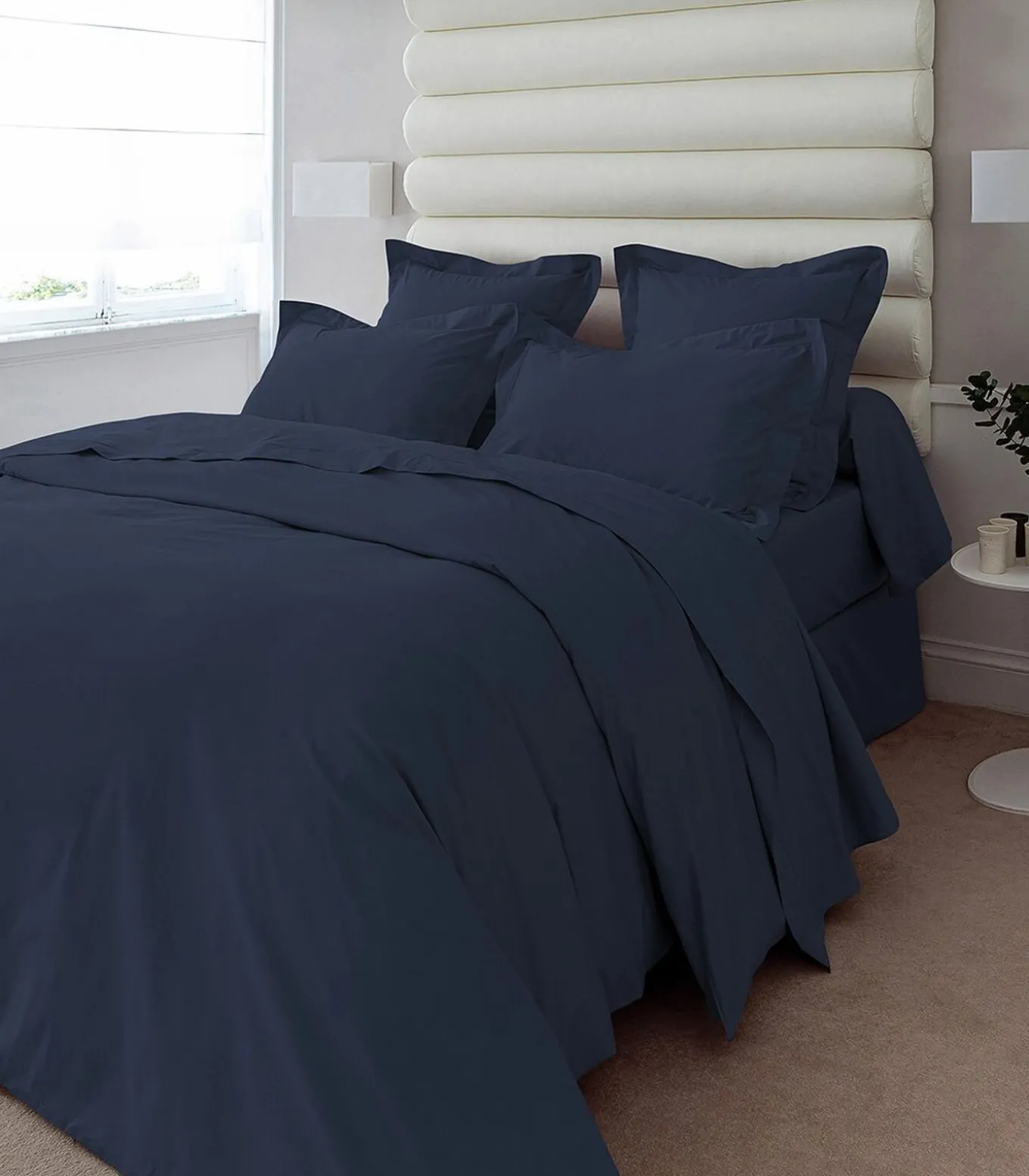 Kussensloop | Vexin - Marine