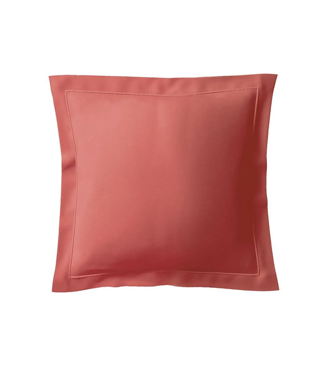 Kussensloop | Vexin · Terracotta