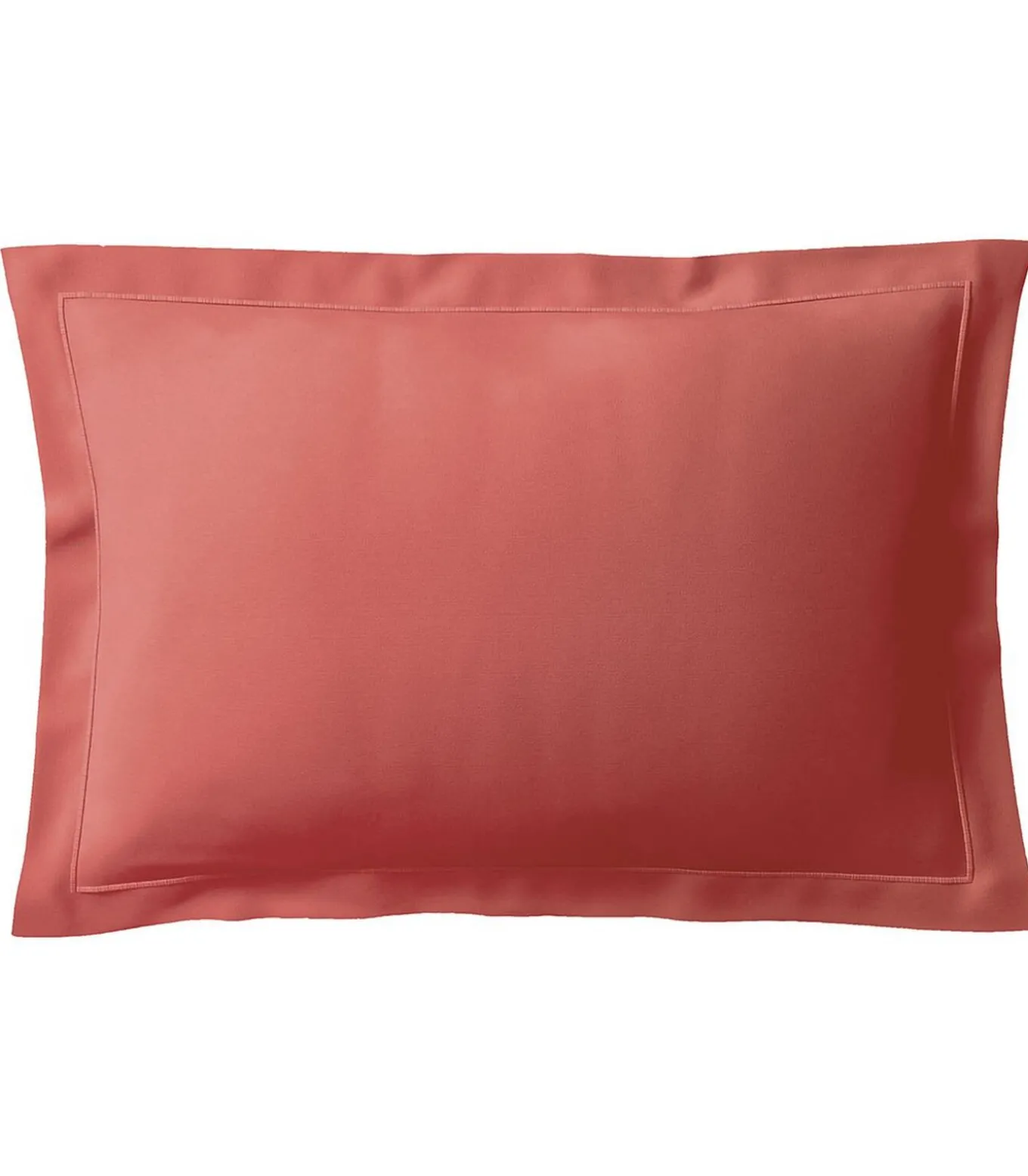 Kussensloop | Vexin · Terracotta