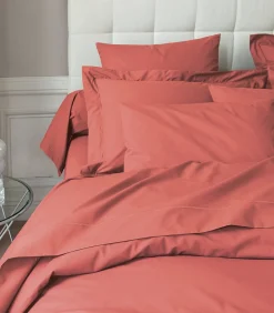 Kussensloop | Vexin · Terracotta