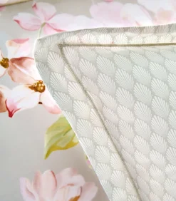 Kussensloop | Voyageuse