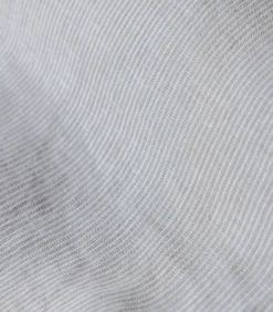 Kussensloop van gewassen hennep, ONTSPANNING HENNEP