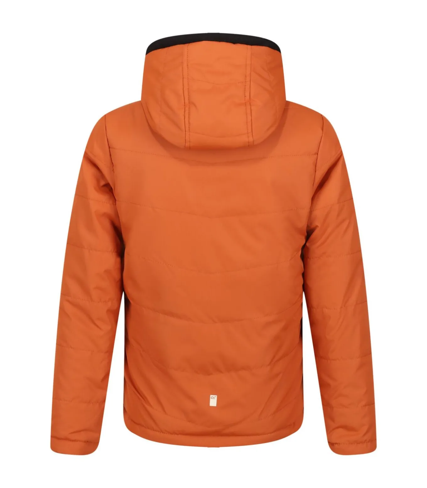 KYRELL - Jasje - Donker Oranje