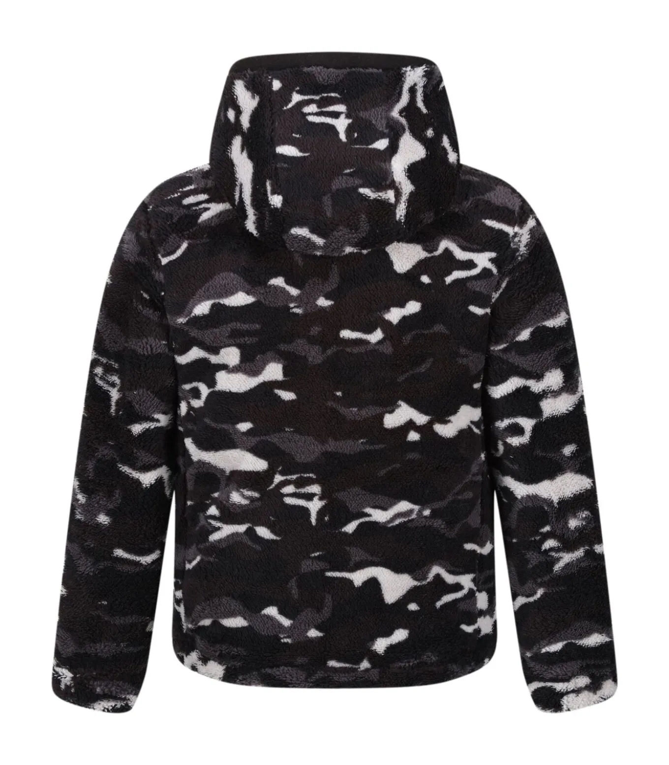 KYRELL - Jasje - Donker Oranje