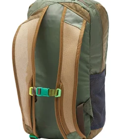 16L Batac Del Dia Rugzak