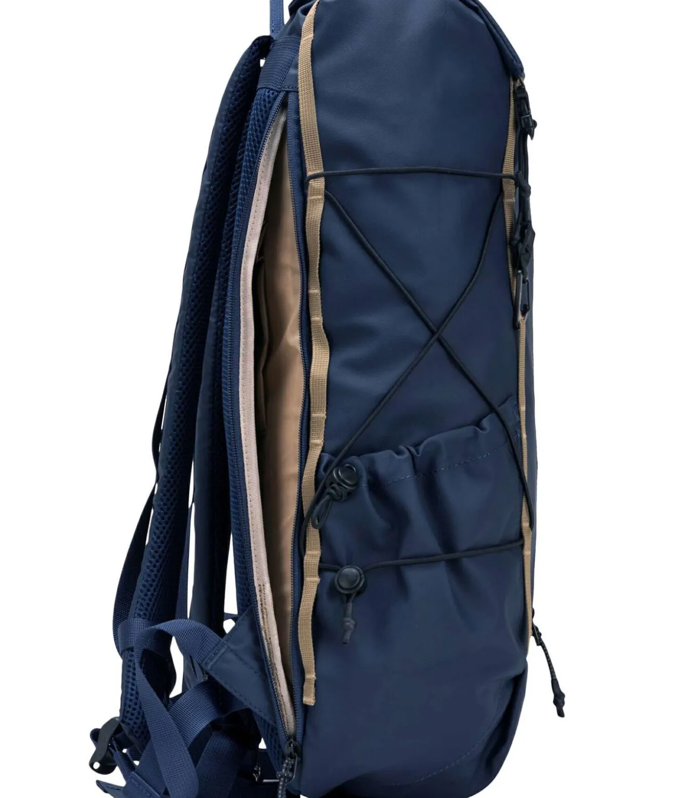 23L Cautley Flap Over Rugzak