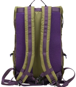 21/25L Dayle Roll Top-Rugzak