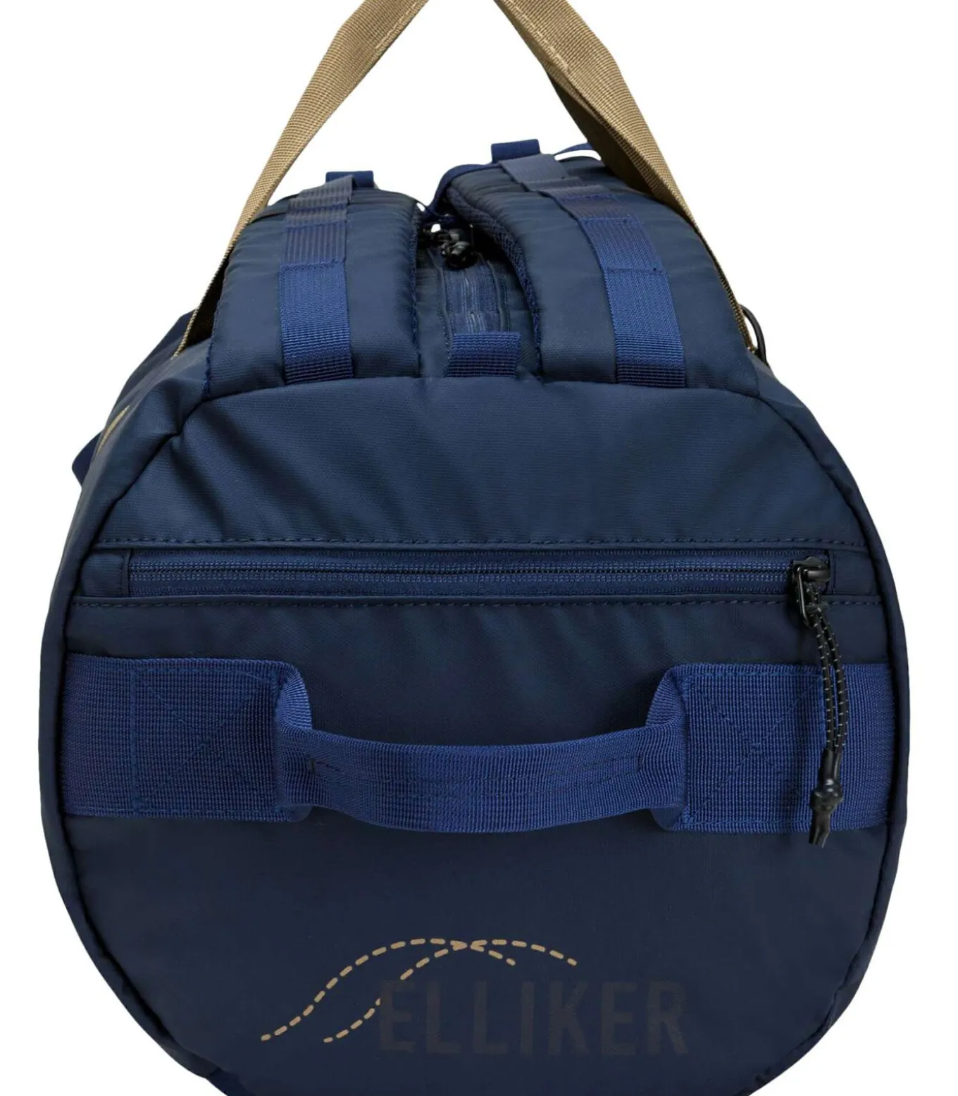 32L Whest Duffle Bag Rugzak