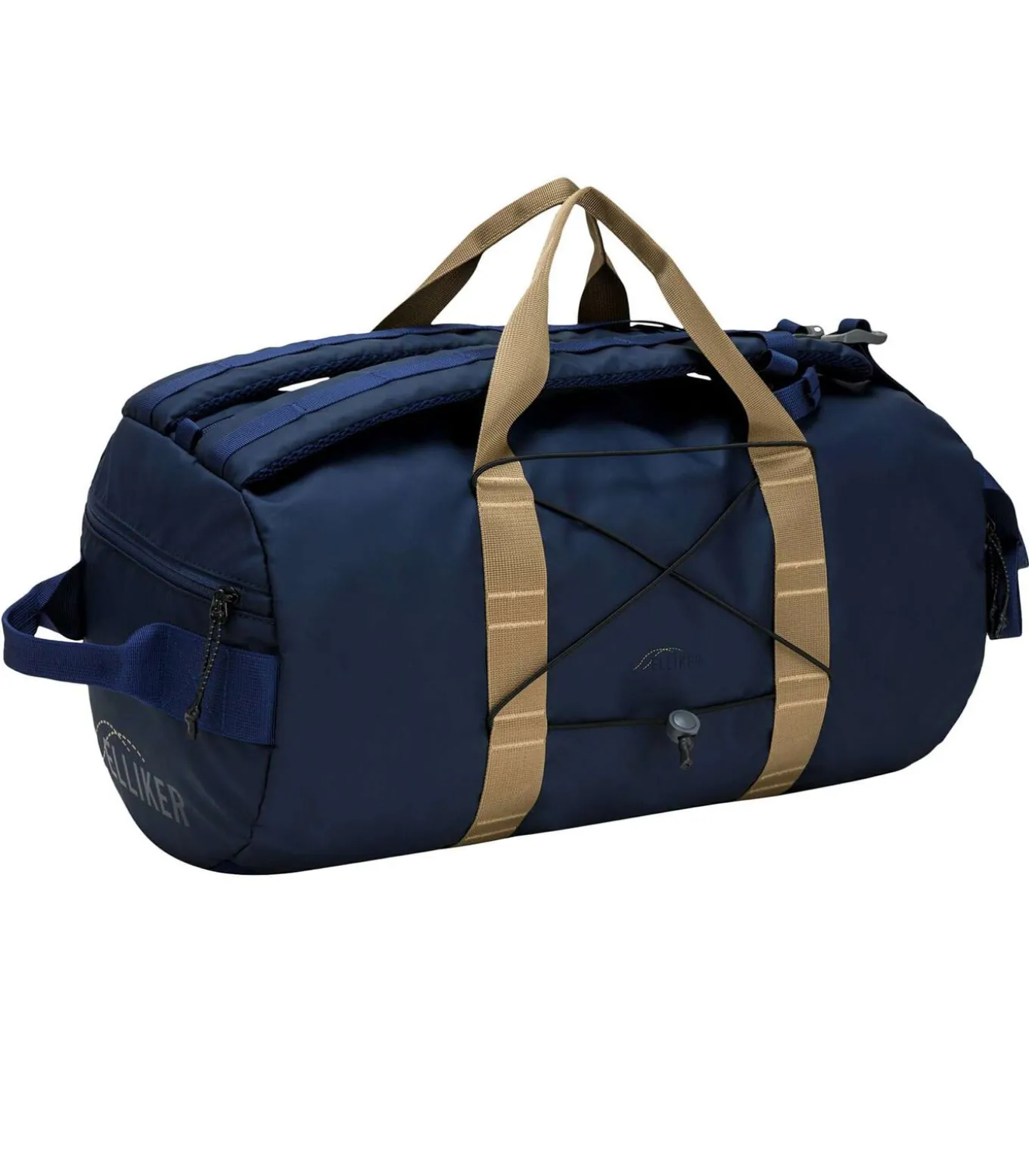 32L Whest Duffle Bag Rugzak