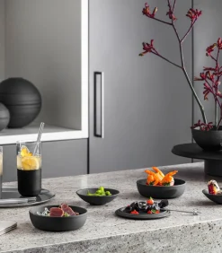 La petite Boule black Iconic