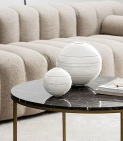 La petite Boule white Iconic