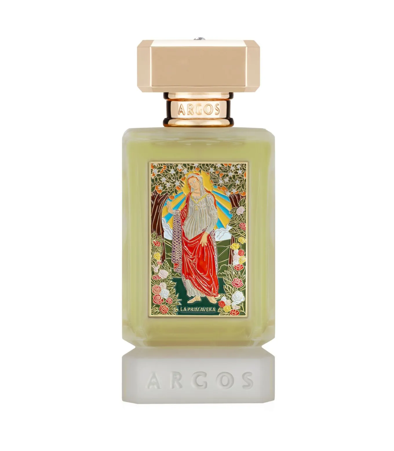 La Primavera Extrait de Parfum 100ml spray