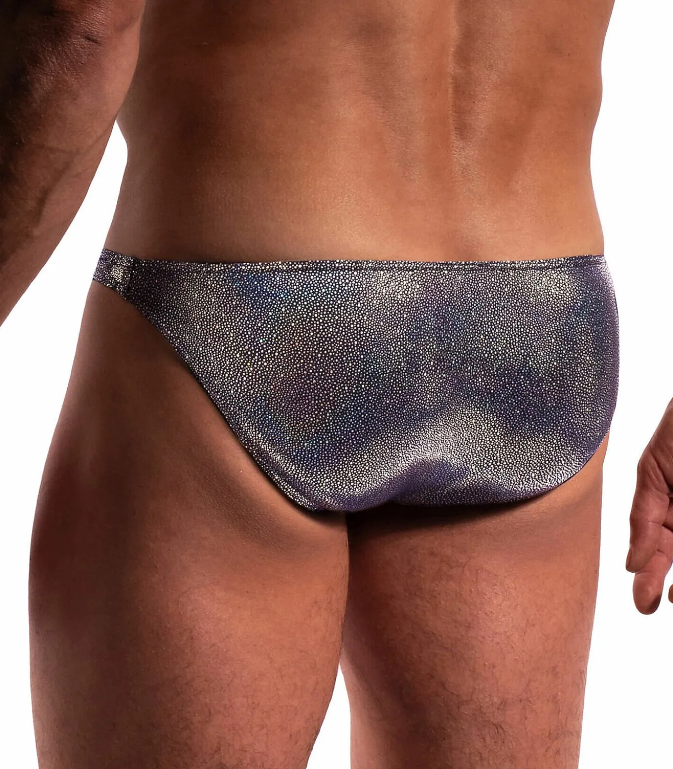 Laag uitgesneden slip M2274 Nightclub