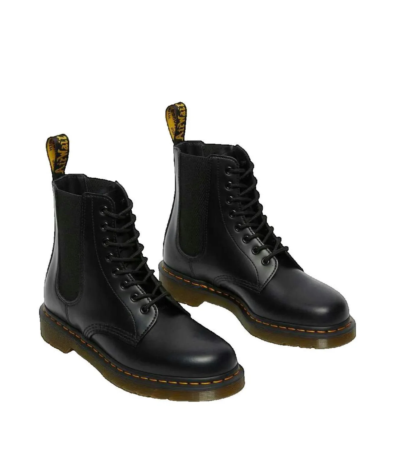 Laarzen Dr. Martens 1460 Harper Smooth