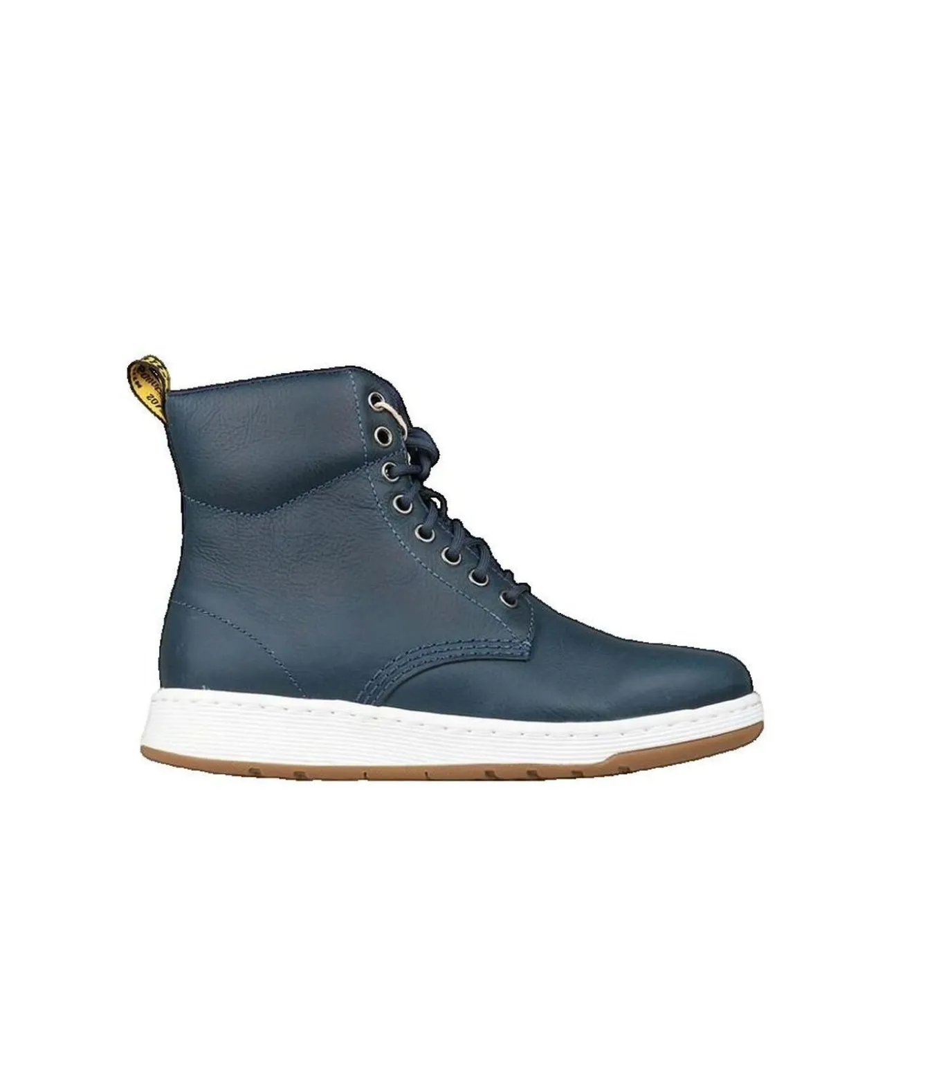 Laarzen dr-martens Rigal navy blue