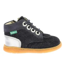 Laarzen Kickers Kickiconic