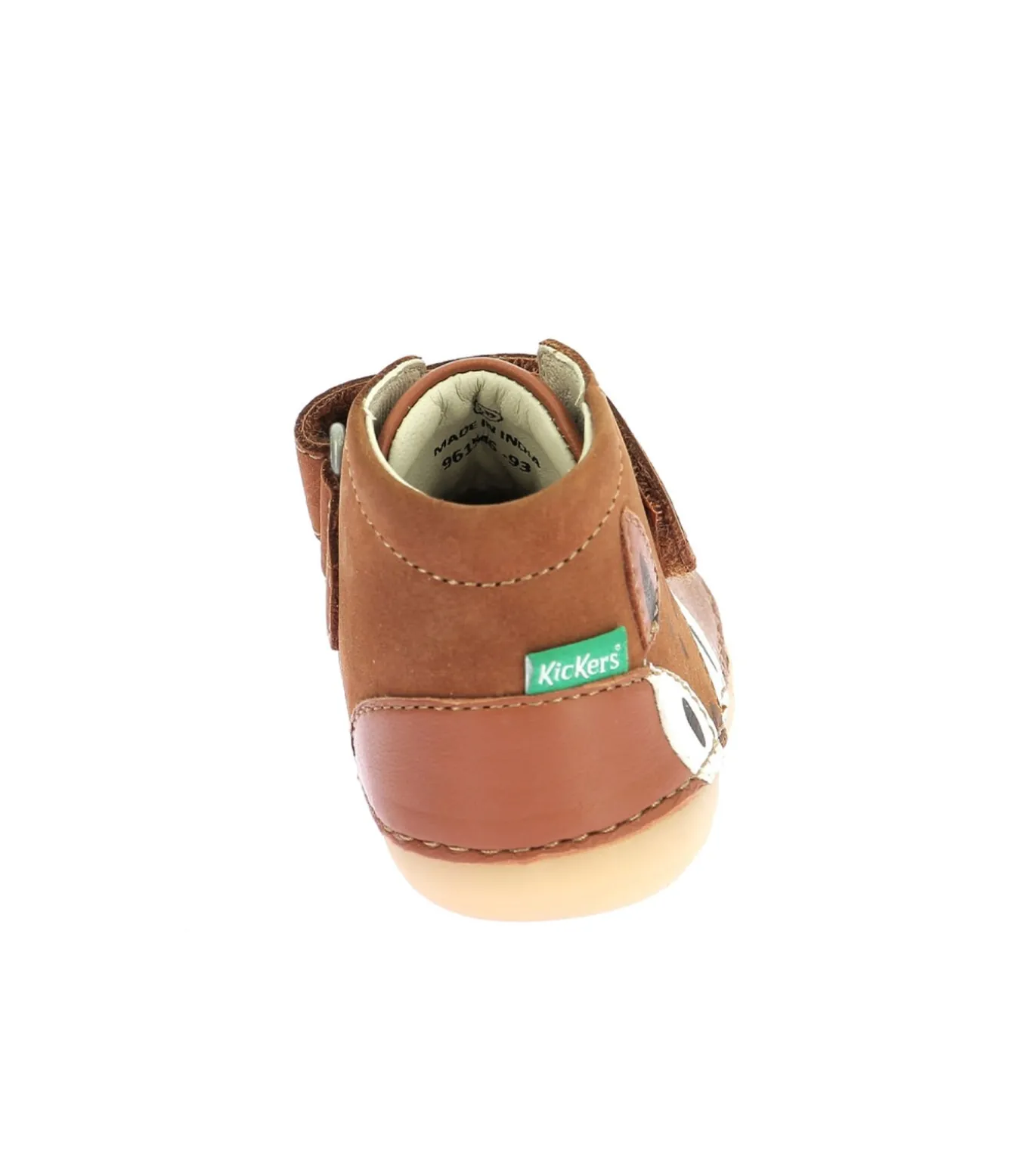 Laarzen Kickers Sabio