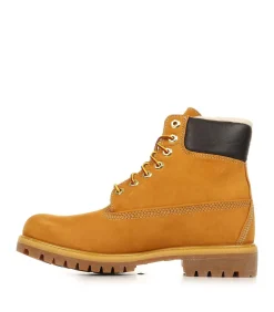 Laarzen Premium 6 In Lace Waterproof