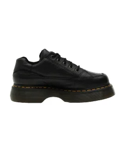 Lage schoenen dr-martens 8363 van zwart leer