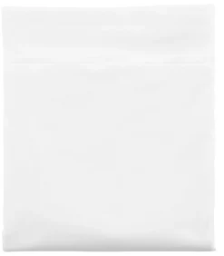 Laken | Breteuil · Blanc/Blanc