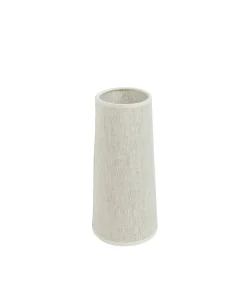 Lampenkap Breska - Wit - 21x17.5x23cm