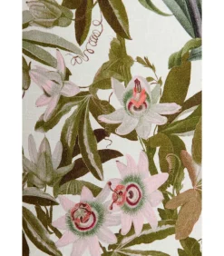 Lampenkap Isadore - Wit - 30x30x21cm