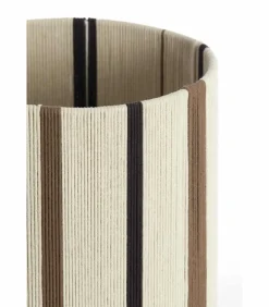 Lampenkap Medan - Crème - Ø30cm