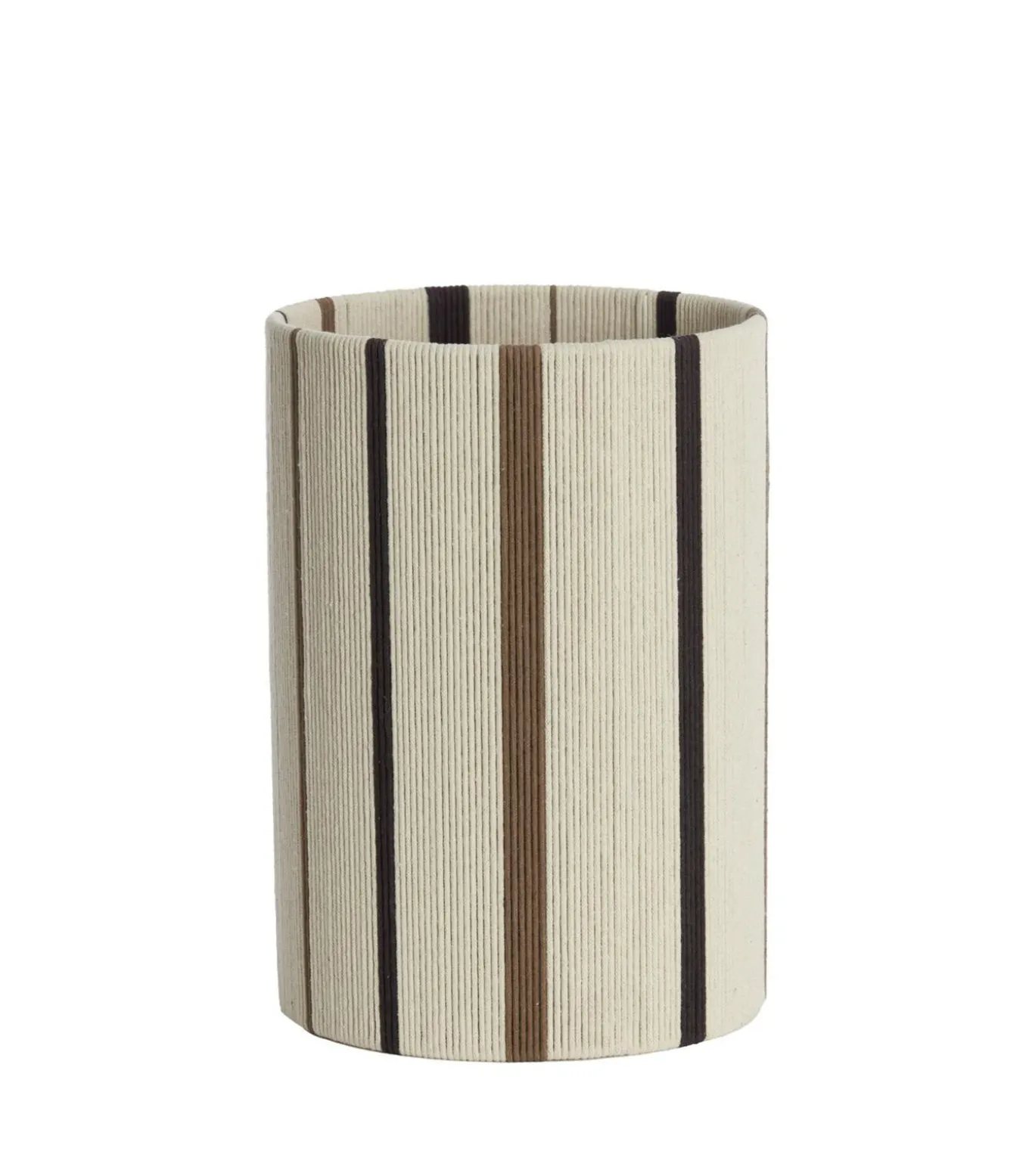 Lampenkap Medan - Crème - Ø25cm