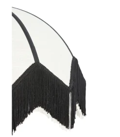 Lampenkap Sulina - Wit - Ø45cm