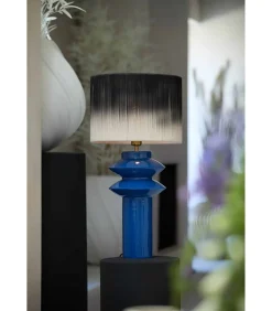 Lampenkap Tossa - Zwart - Ø35cm