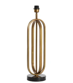 Lampvoet Aster - Brons - Ø16cm