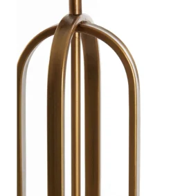 Lampvoet Aster - Brons - Ø16cm