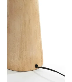 Lampvoet Baglio - Bruin - Ø19cm