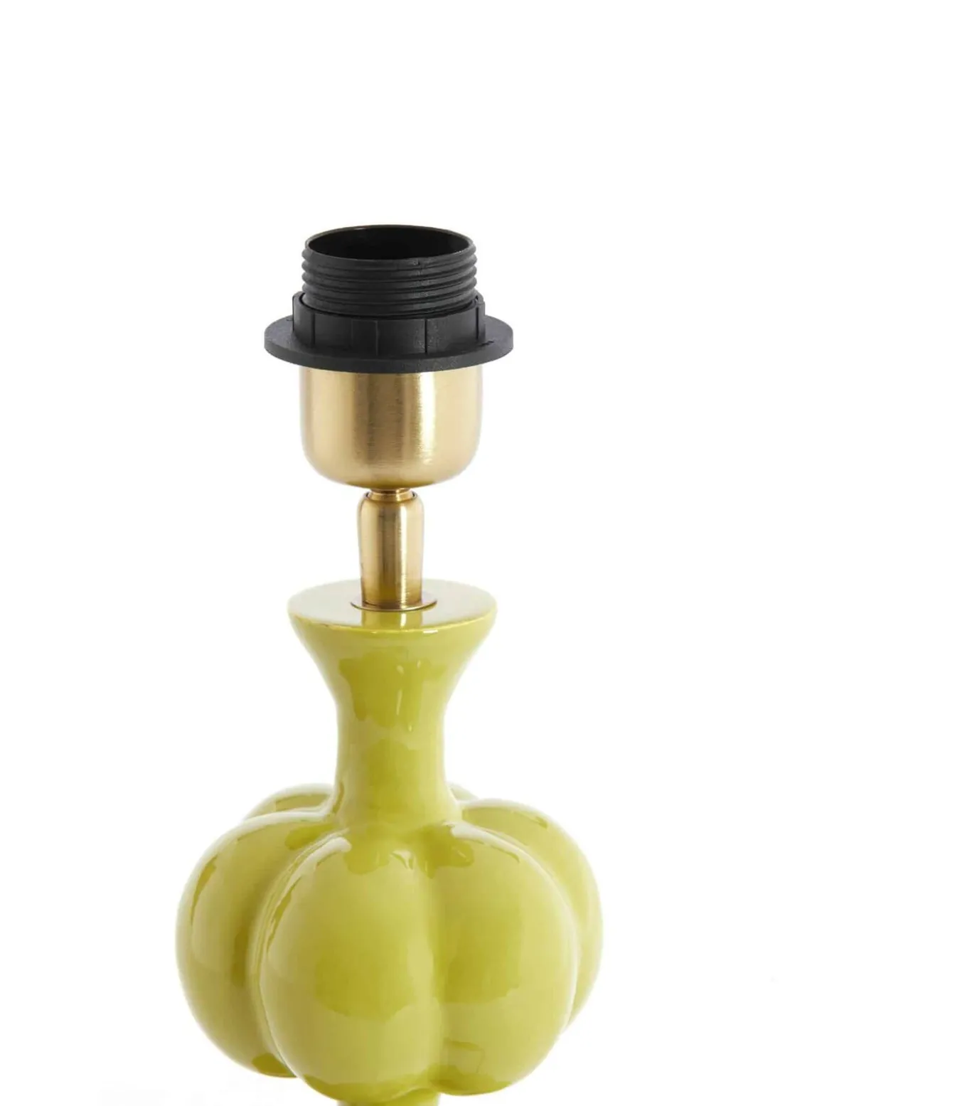 Lampvoet Caldas - Groen - Ø10cm