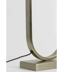 Lampvoet Jamiri - Goud - 20x13x55cm