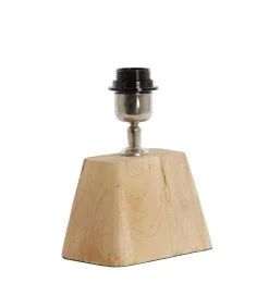 Lampvoet Kardan - Bruin - 16x10x21cm