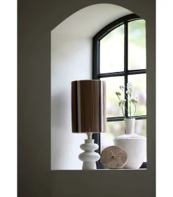 Lampvoet Olona - Wit - Ø13cm